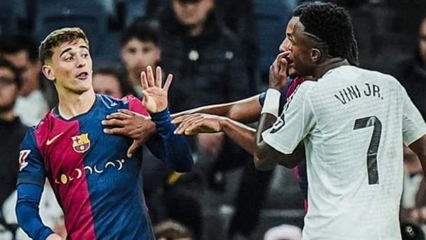 مباراة ريال مدريد