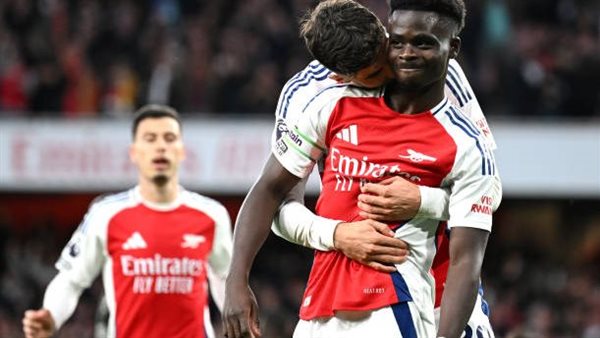 فريق أرسنال 