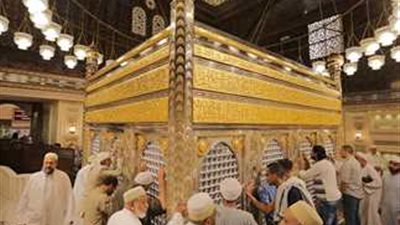 حكم قول سيدنا على والإمام الحسين.. دار الإفتاء تبين