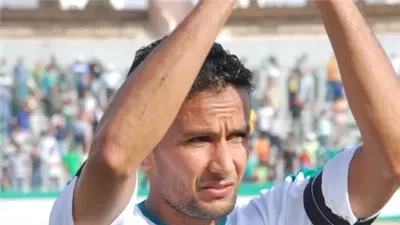خالد حسين يكشف موعد مباراة اعتزاله مع النصر الليبي بمشاركة الزمالك 