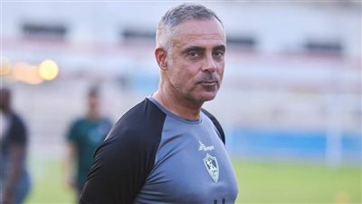 نجم الزمالك السابق: جوزيه جوميز لا يصلح لـ تدريب الفريق 