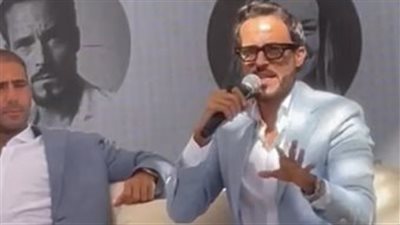 بعد تصدره التريند.. سبب عقدة يوسف الشريف من المسرح