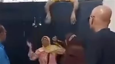 أول رد من تعليم الإسكندرية على فيديو التختة: خلاف سابق بين معلمة وولية أمر