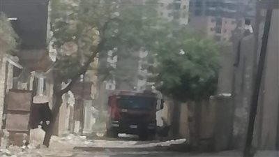 السيطرة على حريق في مصنع تنر بالإسكندرية 