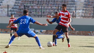 كهرباء الإسماعيلية يواجه السكة الحديد في دوري المحترفين.. والداخلية يلاقي طنطا 