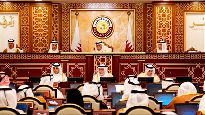 حرصا على تجنب الانقسامات.. مجلس الشورى القطري يقر نظام التعيين بدلًا من الانتخاب في اختيار أعضائه