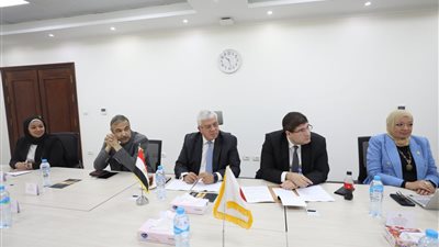 منها دعم المشروعات البحثية.. وزير التعليم العالي يستقبل سفير اليابان لبحث سبل التعاون المشترك 