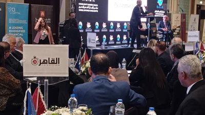 أحمد الشيخ: لا يوجد رئيس لأي بورصة في العالم يمكن أن يكون سعيدا بفرض ضرائب على الأسهم