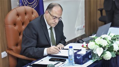 هيئة الدواء توقع مذكرة تفاهم مشتركة مع مدغشقر لتعزيز التعاون مع الدول الإفريقية