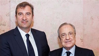 مفاجأة.. مانشستر سيتي أبلغ ريال مدريد بفوز رودري بالكرة الذهبية وليس الحفل المنظم