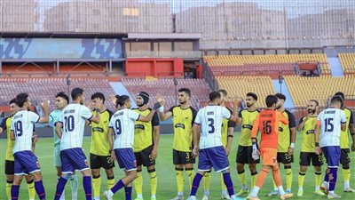 دوري المحترفين.. وادي دجلة يفوز على السكة الحديد بالجولة الرابعة