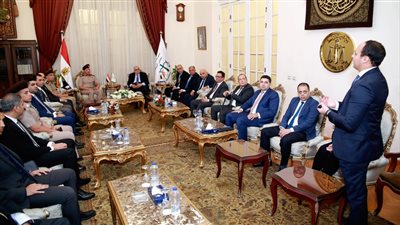 إدارة الإشارة بالقوات المسلحة توقع عقد اتفاق مع مجلس الدولة لتقديم خدمات الشبكة الوطنية الموحدة لخدمات الطوارئ