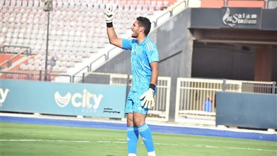 مدرب بروكسي يشيد بـ أحمد طارق سليمان بعد تألقه أمام لافيينا