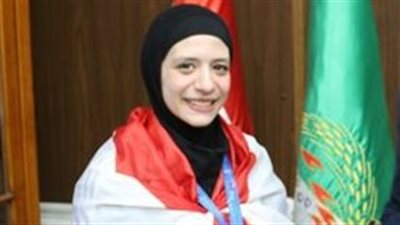 فصل إسراء عبد المقصود بطلة العالم في الكاراتيه من المدرسة.. ومصدر بالتعليم يكشف السبب| بث مباشر
