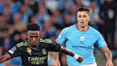 تقارير إسبانية: فينيسيوس كان يحتفل بالكرة الذهبية كعريس جديد.. ورودري اعتبر أخبار ريليفو كذبة أبريل