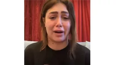 بثت فيديوهات خادشة للحياء.. أولى جلسات محاكمة هدير عبد الرازق في اتهامها بنشر الفسق والفجور اليوم