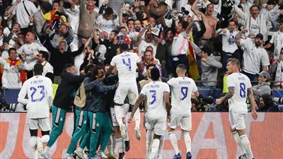 شبح التأجيل يهدد مباراة ريال مدريد أمام فالنسيا في الدوري الإسباني