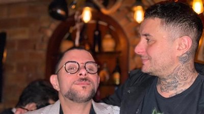 عمر فاروق الفيشاوي: بفتح شركة ميديا جديدة.. ووالدتي صحتها جيدة