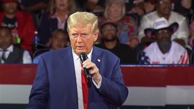 ارتفاع أسهم لايبرتي إنرجي 25% بعد اختيار ترامب رئيسها التنفيذي لمنصب وزير الطاقة