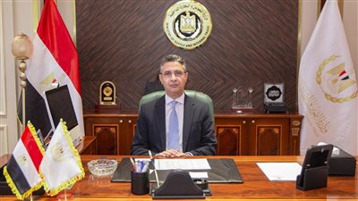 وزير التموين يتوجه للأردن للمشاركة بالمنتدى الإقليمي حول تسريع تحول النظُم الغذائية