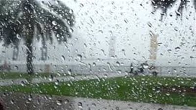 طقس مائل للبرودة وسقوط أمطار.. الأرصاد تكشف حالة الطقس المتوقعة حتى يوم الجمعة| بث مباشر 