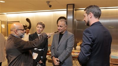 بعد نجاح نسخته الأولى.. مكتبة الإسكندرية تشهد افتتاح المعرض الدولي «قصة مدينتين»