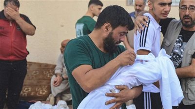 65 شهيدًا بينهم 17 طفلًا في قصف إسرائيلي على بيت لاهيا