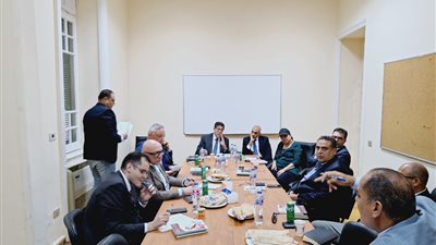 المهندس نديم إلياس رئيسا للمجلس التصديري للطباعة والتغليف لمدة 3 سنوات