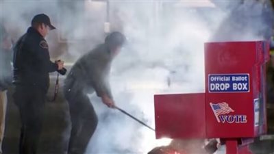 كان بيتخلص من المخلفات.. مصرع مسن حرقًا داخل منزل بالدقهلية 