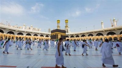 إلكترونيا وهاتفيا| طريقة التقديم لحج القرعة 2025-1446.. الشروط والرابط ورسوم التقديم 