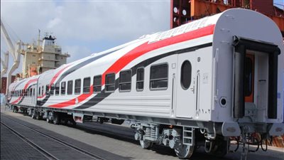 مزودة بأنظمة آلية لإطفاء الحريق.. تفاصيل مشروع تطوير ورش المنيا لصيانة عربات السكة الحديد