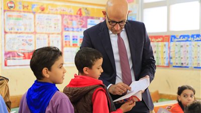 في موعده دون تأجيل.. التعليم توجه المديريات التعليمية بالاستعداد التام للفصل الدراسي الثاني