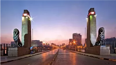 باستثناء التحرير.. مصدر بالآثار: تماثيل الميادين وأسود قصر النيل غير مسجلة أثريا وتنظيفها تطوع من الوزارة