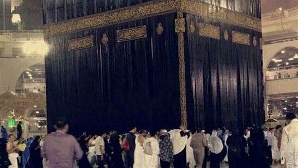 حالة الطقس في مكة