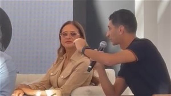 المخرج كريم الشناوي