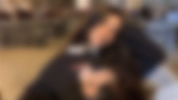 الفتاة المتوفاة