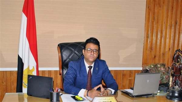 وكيل وزارة الصحة