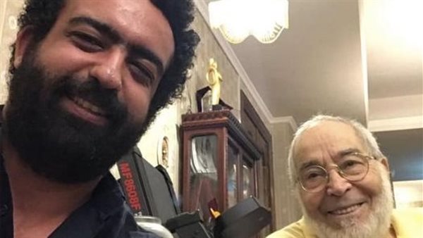 حسن يوسف وماندو العدل