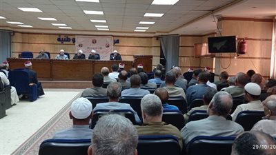  الأوقاف تفتتح أولى دورات التعامل اللائق مع ضيوف المساجد
