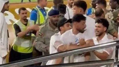 تفاصيل محاكمة ثلاثي الزمالك وحبسهم شهرًا وتغريمهم 200 ألف درهم.. وهذا أول تحرك من النادي| بث مباشر