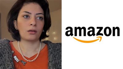  مصرية تعلن استقالتها من أمازون بسبب دعمها للعدوان الإسرائيلي على غزة