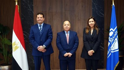 التأمين الصحي الشامل: معيط سيكون صوتًا قويًا للمجموعة العربية في اجتماعات السياسات المالية والاقتصادية