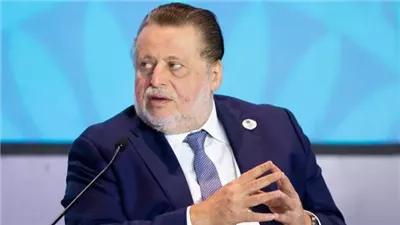 محافظ البنك المركزي: احتياطيات البلاد من النقد الأجنبي عند مستويات مُطمئنة