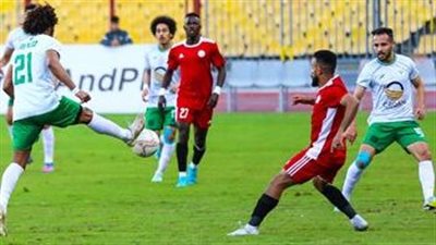 التشكيل الرسمي لمباراة المصري البورسعيدي وطلائع الجيش بالدوري الممتاز
