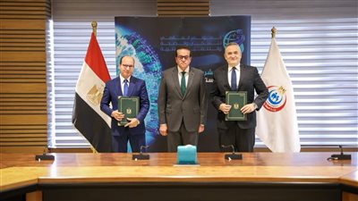 المستشفيات التعليمية تتعاون مع صحة القاهرة لتوفير الكوادر الطبية المتخصصة وتدريبها