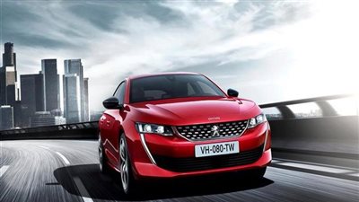 سعر بيجو 508 موديل 2025 في مصر قبل بداية نوفمبر