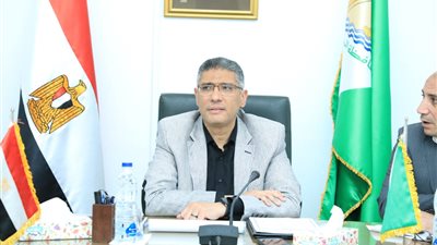 يسبب إزعاجا للسكان.. محافظ الجيزة يستجيب لشكاوى المواطنين بأوسيم ويغلق ملعب كرة قدم