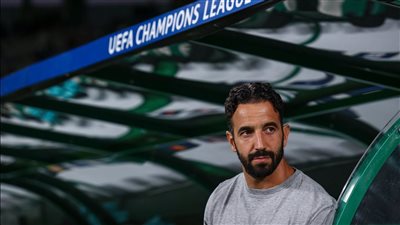 روبن أموريم مدربًا جديدًا لـ مانشستر يونايتد خلفًا لـ تين هاج