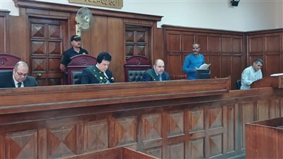 المؤبد لعامل ونجله لاتهامهما بالإتجار في المخدرات بسوهاج