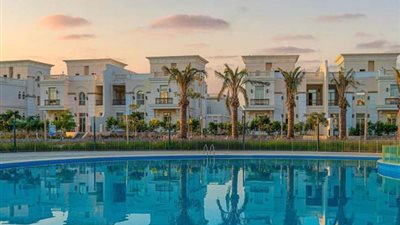 الإسكان تجمع 6.3 مليار جنيه حصيلة بيع فيلات بـ جاردن سيتي الجديدة في العاصمة الإدارية